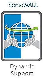 SonicWall TZ470 Wireless AC Network Security Appliance (02-SSC-2831) Bundled with a SonicWall 3 Year 24x7 Support for TZ470W (02-SSC-6453)