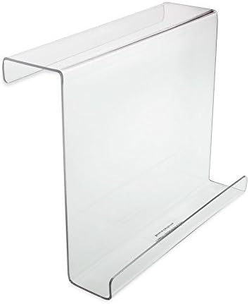 SOURCE ONE Ultra Small Compact Ipad/Kindle/Nook/Ereader Size Treadmill Book Holder