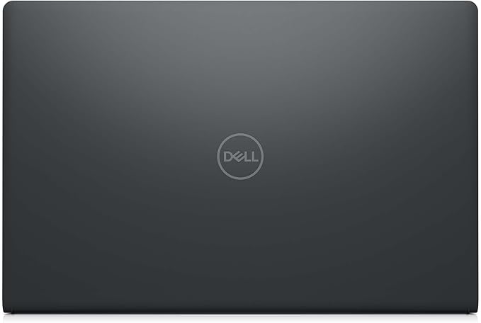 Dell Inspiron 3530 Laptop - 15.6-inch FHD (1920x1080) Display, Intel Core i3-1305U Processor, 8GB DDR4 RAM, 512GB SSD, Intel UHD Graphics, Windows 11 Home, Onsite Service - Carbon Black