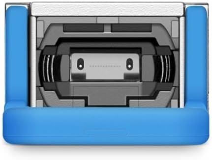 QSFPTEK 400GBase QSFP Module DR4 QSFP-DD PAM4 1310nm 500m DOM MTP/MPO SMF Optical Transceiver Module Compatible with Cisco QDD-400G-DR4-S -2pack