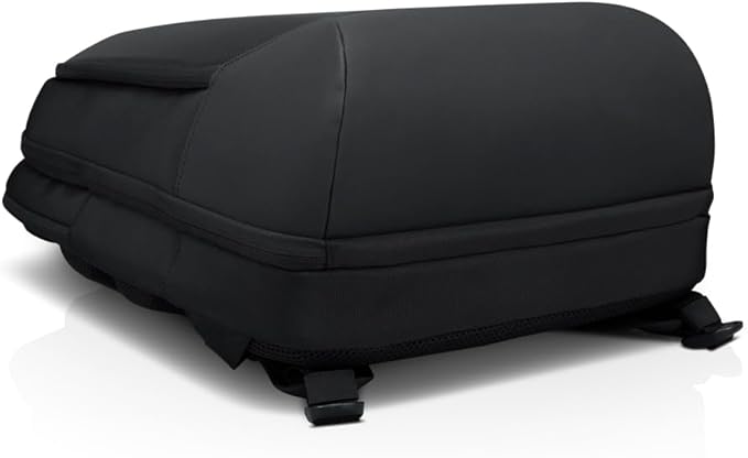 Lenovo - Legion 17” Armored Backpack – Gaming Laptop Bag – Double Layered Protection – Dedicated Storage Pockets – Durable Pack with EVA Front Shield