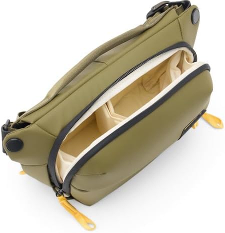 Peak Design Everyday Sling 3L, 6L and 10L