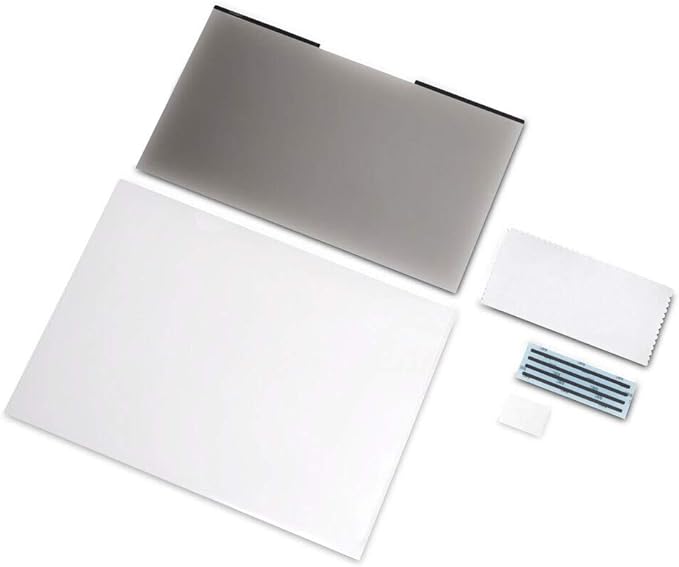Kensington MagPro™ 12.5" (16:9) Laptop Privacy Screen with Magnetic Strip (K58350WW)