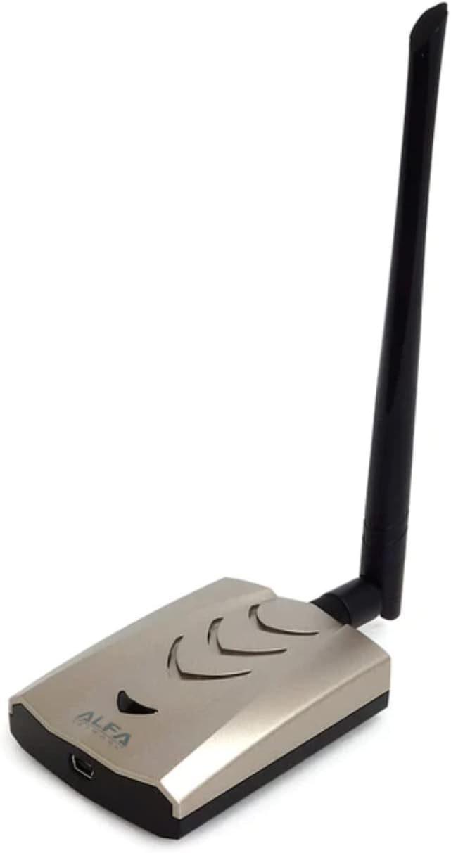 ALFA WiFi Camp Pro3 Mini