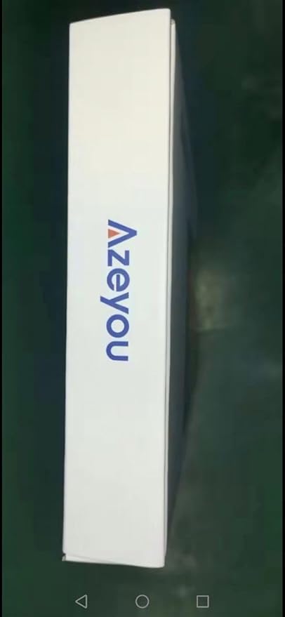 Azeyou Tablet 10.1 inch, Android 14 Tablet, 8GB 128G Computer Tablets, Octa Core Processor 6000mAh Battery, 1280x800 IPS Touch Screen, 5+8MP Dual Camera, Bluetooth,GMS, WiFi (Gray)