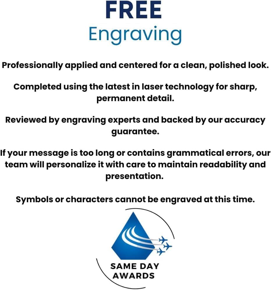 Personalized Desk Clock CEO Rosewood Silver Skeleton 11.5 Inches with Custom Engraving – Premium Gift for Corporate Awards Business Milestones Retirement Employee Appreciation Recognition