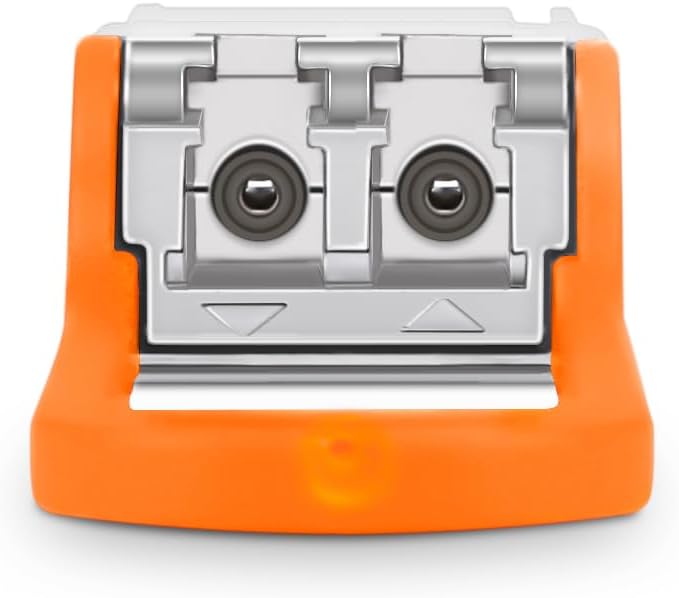 QSFPTEK 100GBASE-ER4 OpticTransceiver, QSFP28 Optical Module, 100g Network MINI gbic Compatible with Cisco QSFP-100G-ER4L-S, LC SMF 1310nm 40km with FEC