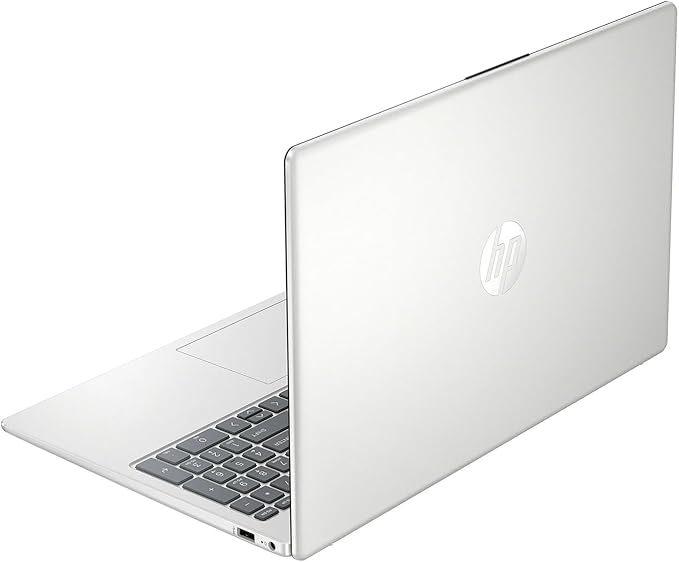 HP Pavilion 15.6" FHD Business Laptop | Intel Core i7-1255U up to 4.7GHz | 40GB RAM - 2TB PCIe SSD | Intel Iris Xe Graphics | Webcam | Wi-Fi 6 | USB-C | Ethernet Port | Windows 11 Pro