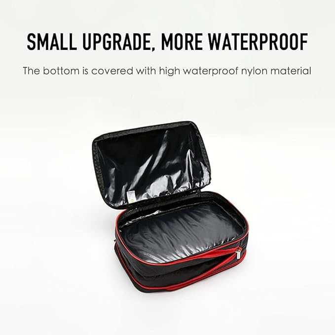 Bee Nesting Waterproof Compression Packing Cubes 5/6/8 sets, Large Travel Packing organizers for Carry on Luggage, 2 Sides Expandable Storage Bags (Dark Green, G5set)