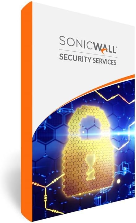 02-SSC-6650 SonicWall Advanced Protection Service Suite Subscription License (2 Years) - for SonicWall TZ270 (02-SSC-6650)