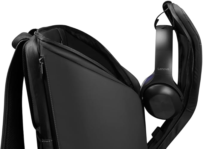 Lenovo GB900, Black, Large