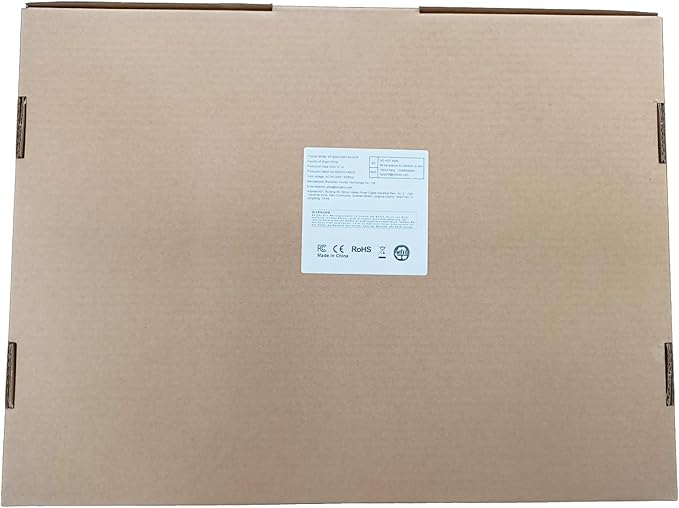 16 Port 2.5G Network Ethernet Switch, 16 x 2.5Gb RJ45 Ports, 4 x 10G SFP Slots, 240Gbps Switching Capacity, Desktop or Rack Mount/Metal Case/Fan Cooling/Plug and Play Unmanaged