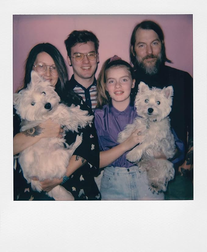 Polaroid Supercolor 635 CL 635-CL 635CL Instant Camera