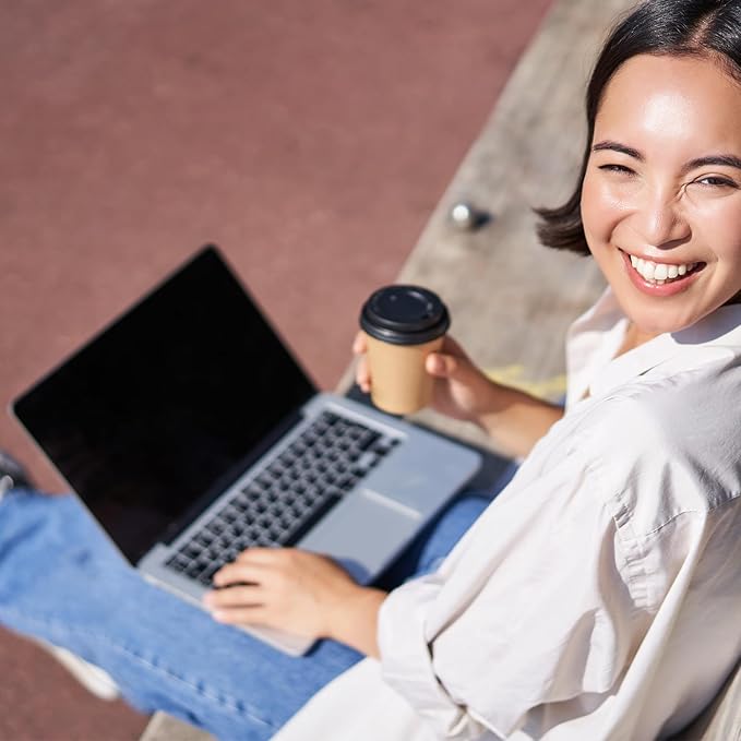 2-Pack Privacy Screen Compatible with MacBook Pro 13 Inch Screen Protector (2016, 2017, 2018, 2019, 2020, 2021, 2022, M1, M2), Laptop Privacy Screen Matte Anti Blue Light Glare Filter