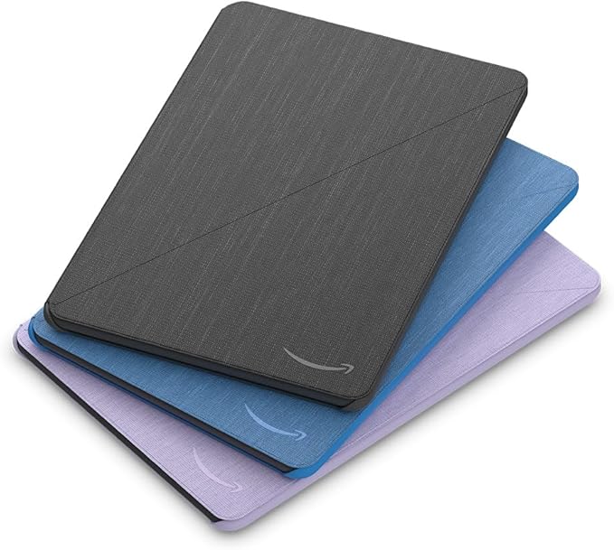 Amazon Fire HD 10 Tablet Protective Cover (Only compatible with 13th generation tablet, 2023 release) - Ocean