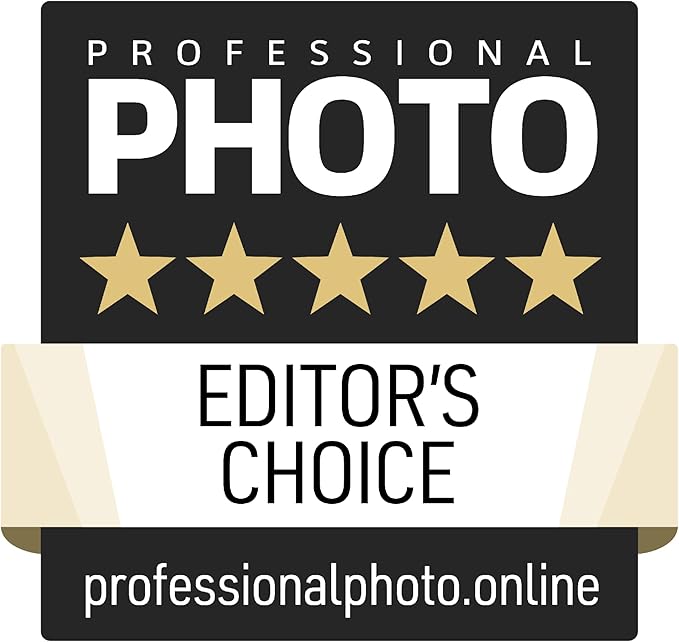 datacolor SpyderPro - Calibrate Computer and Laptop Screens for Photo and Video Editing, User-Friendly, Ensures Color Accuracy and Consistency, For Beginners & Pros