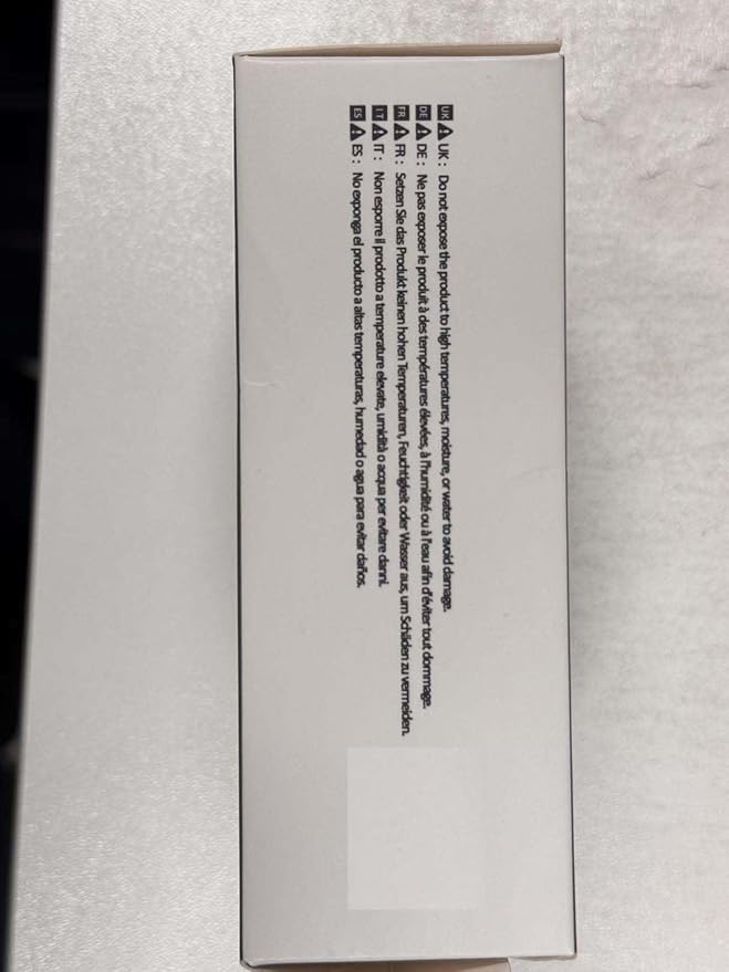 Uineer 2.4G Ergonomic Mouse - Wireless Vertical Computer Mouse with 4 Level Adjustable DPI,Ergonomic Design for S/M Hands, 2.4GHz Wireless Mice for Laptop (Battery Level Visible) 