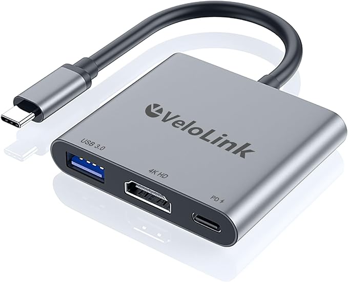 USB c to Hdmi Adapter 4k120Hz,Usbc HDMI with PD Charger HDMI to USBC Adapter, USB C Hub Multiport AV Converter Compatible with MacBook,Laptops, Switch 4K120Hz