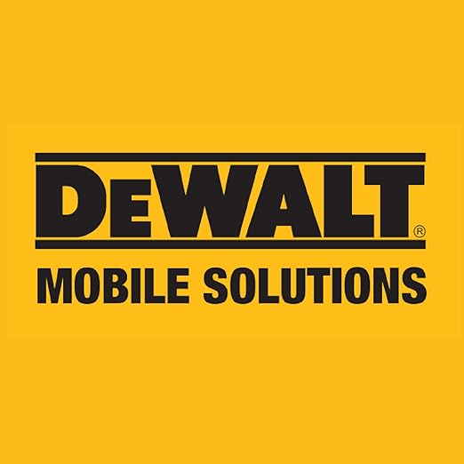 DEWALT Heavy Duty Right Angle USB C Cable, 60W USBC to USBC Cable 90 Degree Type C for iPhone 16/15, MacBook Pro/Air, iPad Pro 2022/Air 5/Mini 6, Galaxy S24/S23/S22, Pixel 8/7, Switch, 6ft