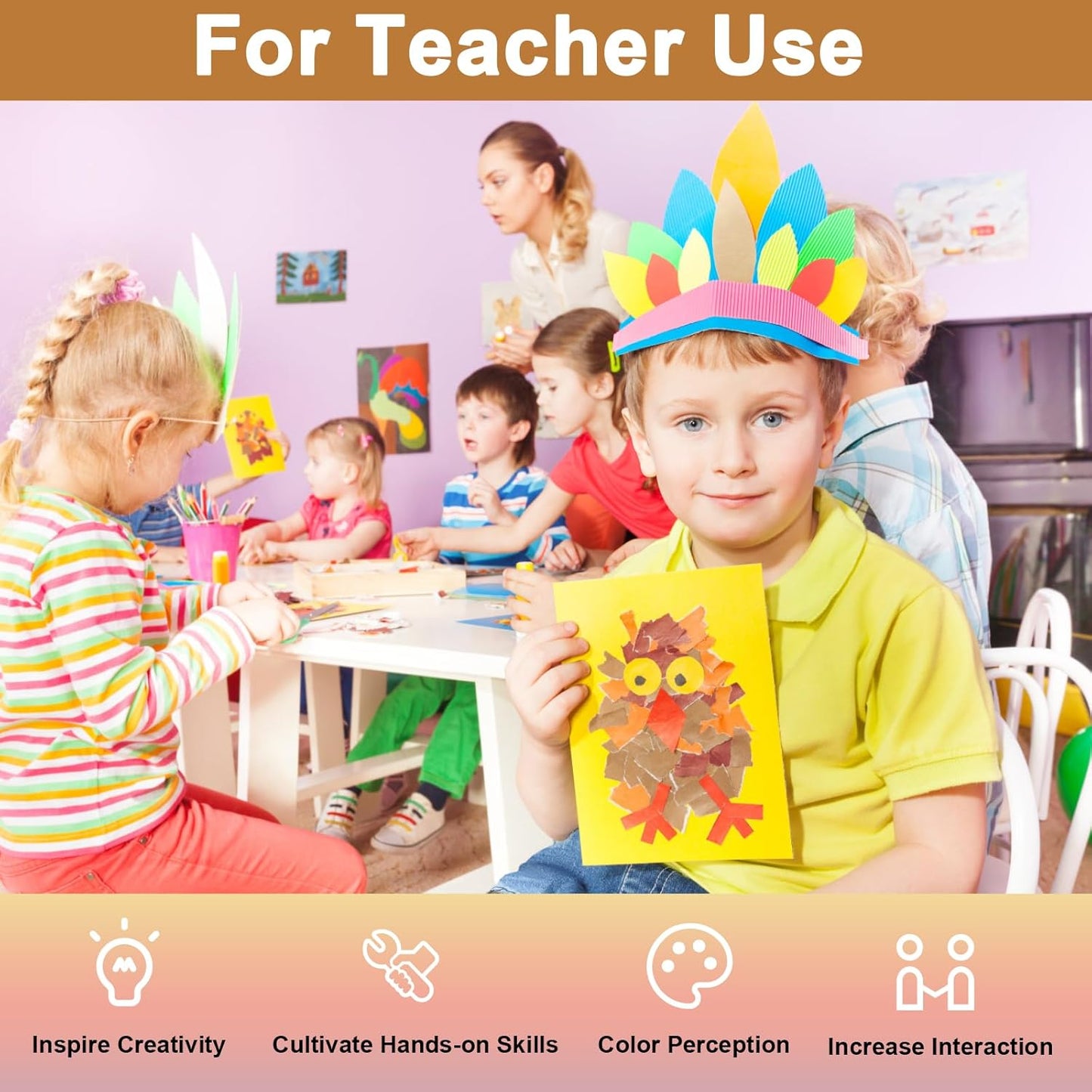 100 Sheets Grey Cardstock 8.5 x 11 Certificates Paper, 200gsm/75lb Premium Gray Card Stock Printer Paper for Card Making, Thank You Cards, Business Cards, Menus, Scrapbooking