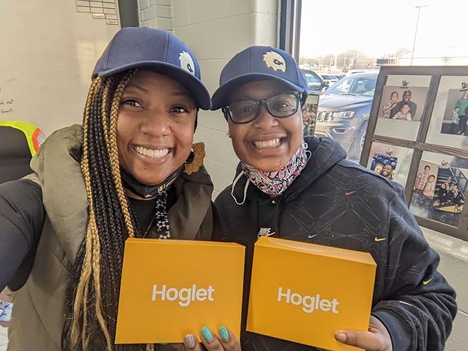 HedgeHog Health Hoglet Wireless Computer Mouse – Cute, Functional, and Tactile Fidget Tool. Combines Stress Relief with Comfort and Style, Perfect for Enhancing Focus and Productivity (Purple)