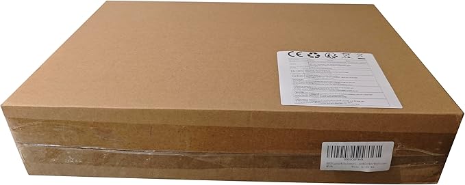 KEFEYA Laptop Screen Extender, 15.6" Portable Monitor for Laptop with 120% sRGB, FHD IPS & USB to HDMI Hub & 235° Rotation, Triple Monitor Extender Plug & Play Fits for All Laptops (Mac/Win/Android)