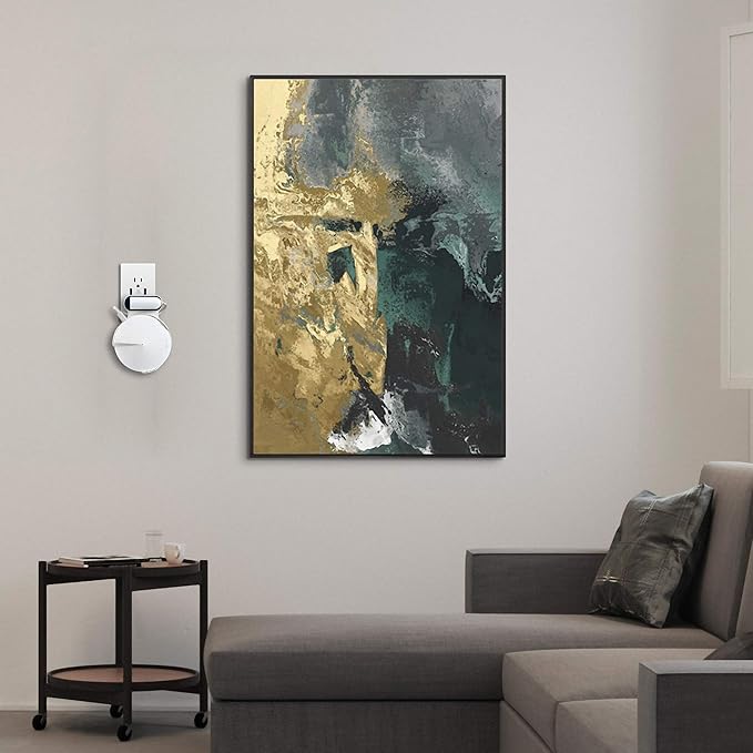 Wall Mount Bracket for Deco M5 Mesh WiFi System(3 Pack