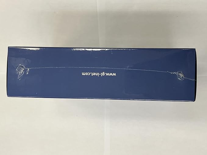 GL.iNet GL-MT6000 (Flint 2) WiFi 6 High Speed Gaming Routers for Wireless Internet, 2 x 2.5G Ethernet Ports for Fiber Optic Modem, Long Range Computer VPN WiFi Router, Home & Business