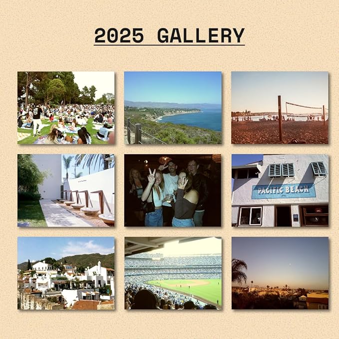 LENSY Screen Free Digital Camera | Four Built in Filters | Rechargeable, 8mp, Lightweight, Focus-Free, Auto-Flash, Easy-to-Use, Reusable, Retro Film-Style Photos (Checker Pattern)