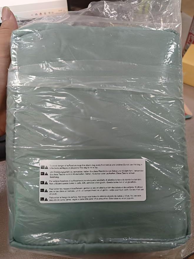 8 Set/6 Set/4 Set Compression Packing Cubes for Travel, Lightweight Vacation Travel Essentials, Travel Accessories for Suitcase Organizer Bags Set, Durable Luggage Organizer