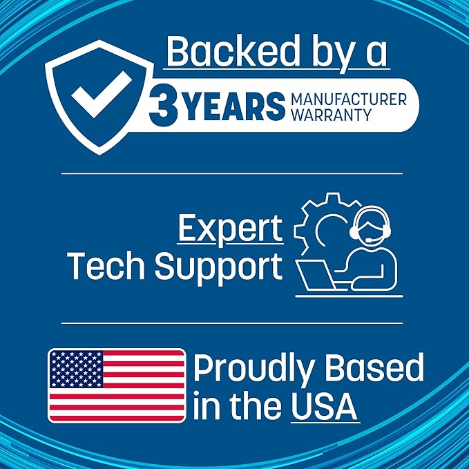 Intellinet 16 Port Gigabit Ethernet Switch – 10 / 100 / 1000 Mbps – Unmanaged,Metal Housing, Fanless Quiet, Long Distance, VLAN & Extend Mode – for Computer Desktop Networking-3 Yr Mfg Warranty–561815