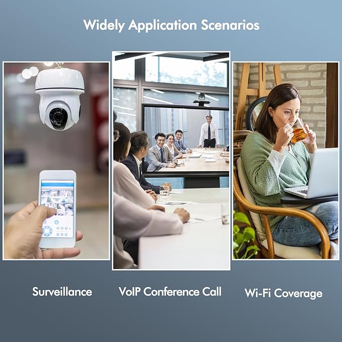 YuanLey 4 Port PoE Extender Gigabit with 3 PoE Out, IEEE 802.3af/at Mini 4 Channel Repeater 1000Mbps, VLAN, Wall and Din Rail Mount Passthrough POE Amplifier/Booster, Plug and Play