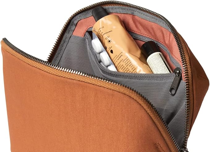Bellroy Desk Caddy (tech Organizer) - Bronze