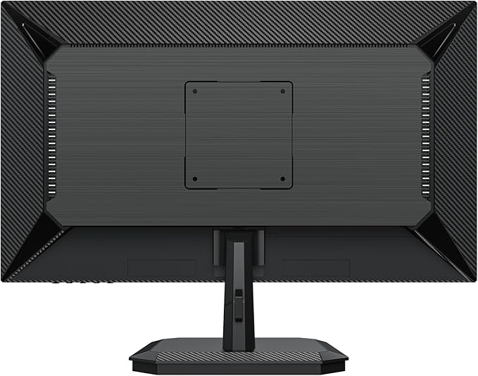 INNOCN 24.5" Gaming Monitor 1440p 240Hz QHD 2K PC Desktop Gaming Fast IPS HDMI 2.1 Display, DisplayPort, 1ms, Built-in Speaker, 25G2S