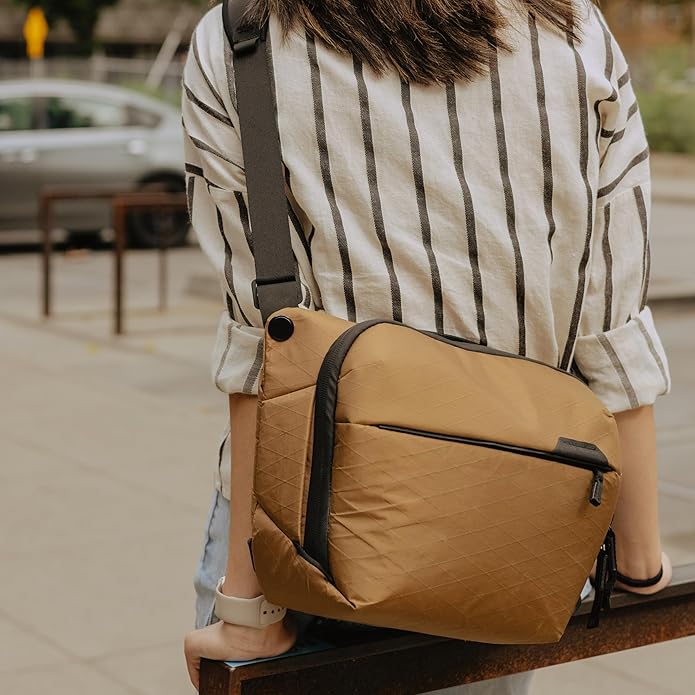 Peak Design Everyday Sling 3L, 6L and 10L