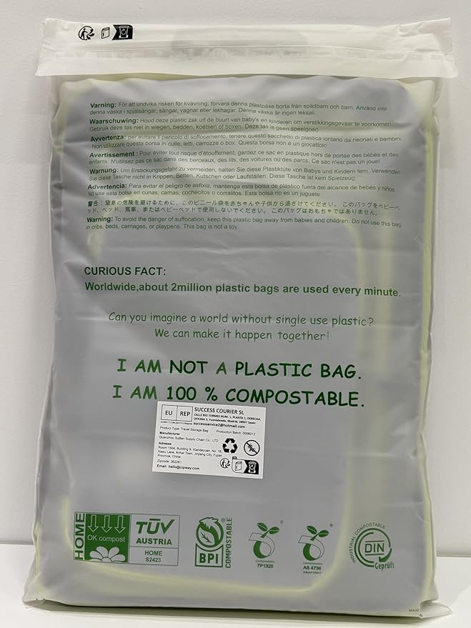 Cipway Mesh Compression Packing Cubes, Ultralight See Through Luggage Organizer Bags, Travel Essentials for Carry on Suitcase (3Pcs,Black)