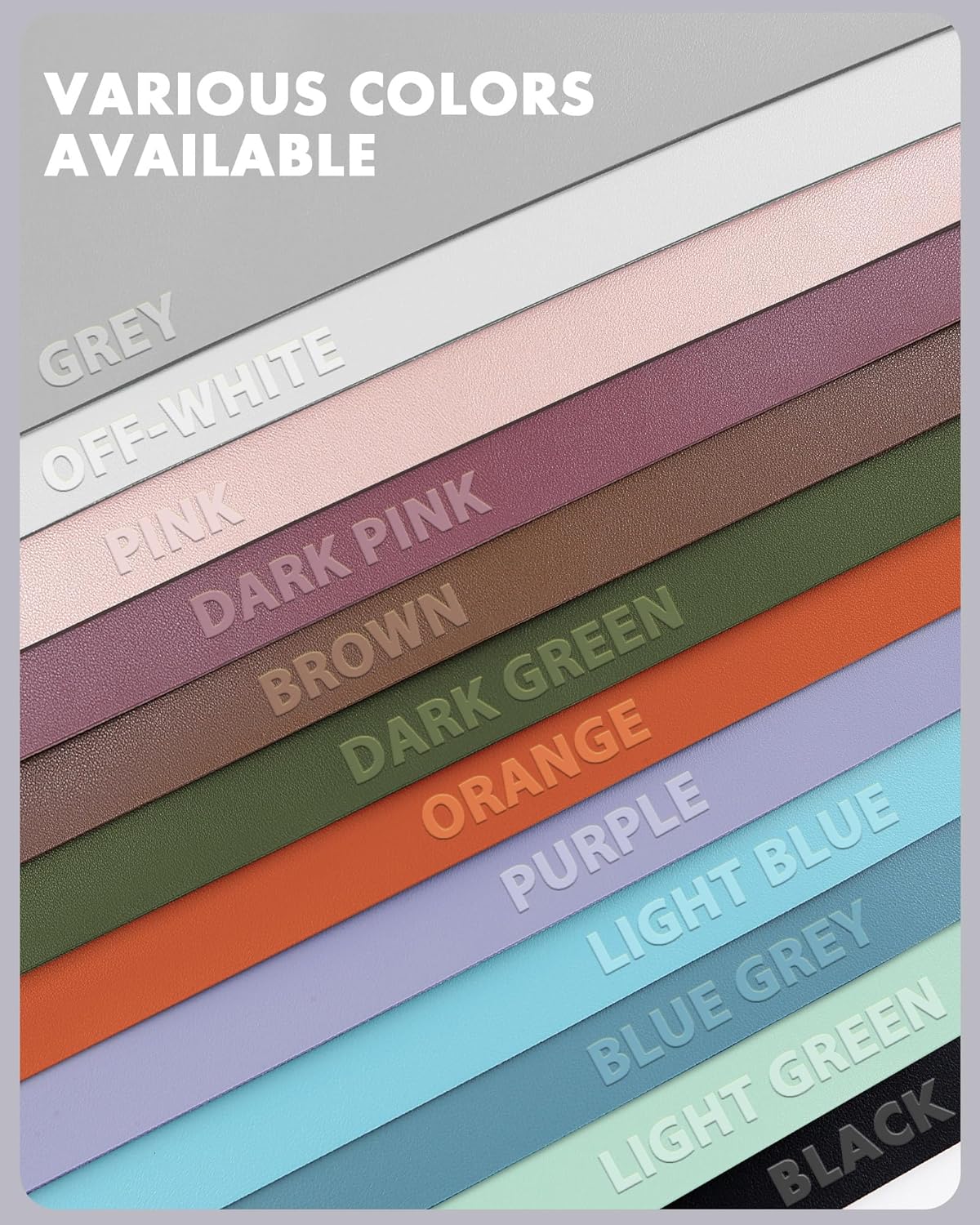 YSAGi Double-Sided Desk Mat, Eco Cork & Leather Desk Protector, Large Mouse Pad & Writing Pad for Office/Home (Apricot+Cork, 47.2" x 17")