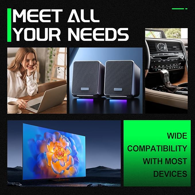 FEBNISCTE 32GB 3.0 USB Flash Drive Pack of 10, Thumb Drives Swivel Zip Drive Jump Drive Memory Sticks Flash Drive Bulk High Speed Thumb Drive