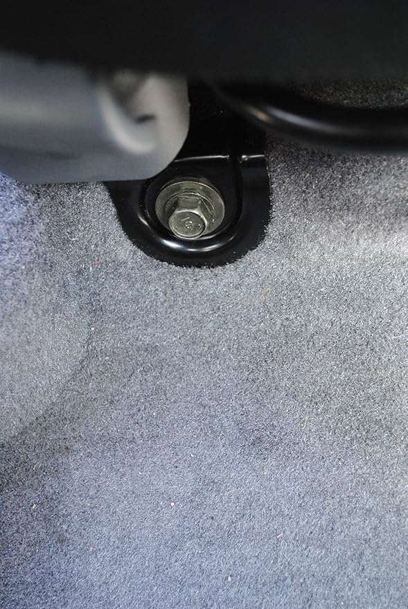 Mobotron MS-526B Heavy Duty Laptop Mount Holder for Cars, Trucks, SUVs, and other Applications with Complete Accessory Package