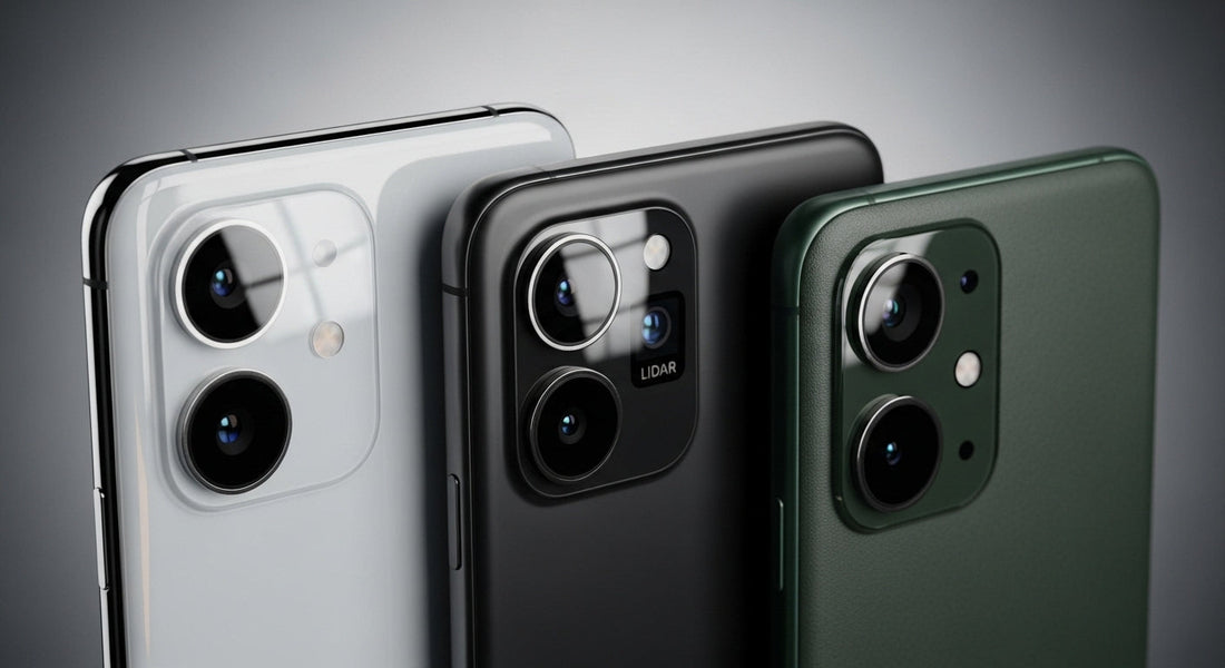 Smartphones for Remote Work: Which Models Work Best Abroad?