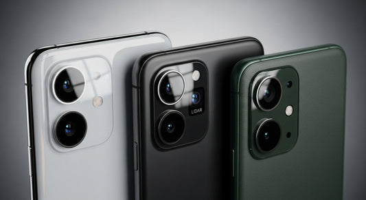 Smartphones for Remote Work: Which Models Work Best Abroad?