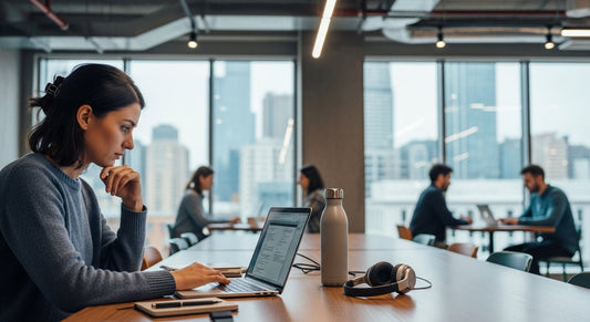 The First 6 Months as a Digital Nomad: Bridging the Gap Between Dreams and Reality