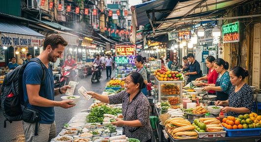 Living on $2,000 a Month: The Essential Financial Strategy for Budget Digital Nomads