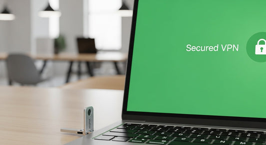 The Digital Fortress: Essential Cybersecurity Gear for Nomads