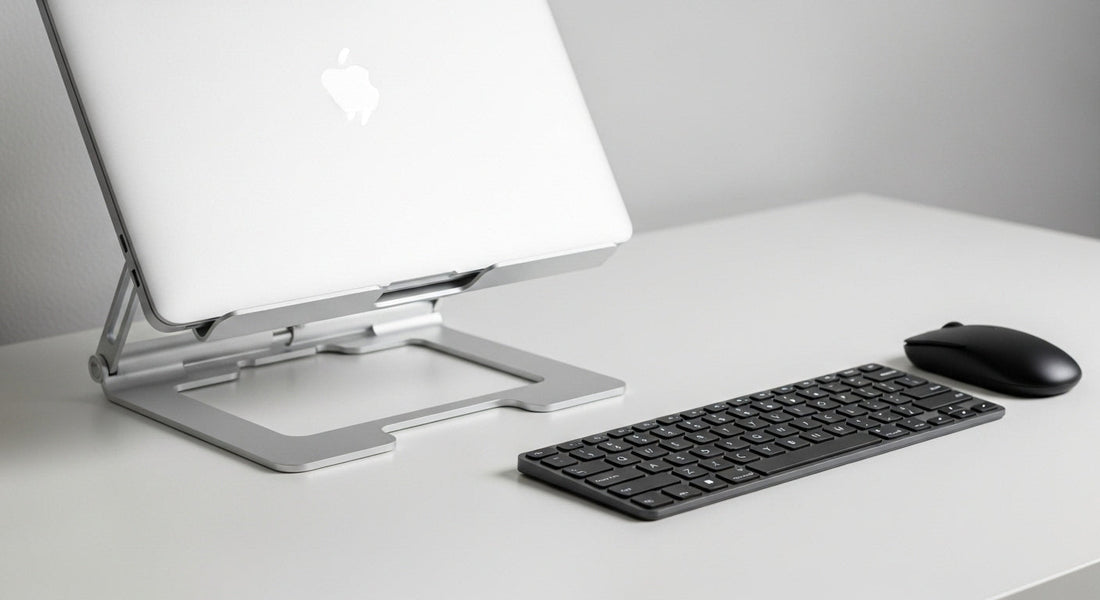 The Nomad's Spine Saver: Minimalist Ergonomic Gear That Fits in Your Carry-On