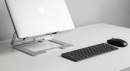 The Nomad's Spine Saver: Minimalist Ergonomic Gear That Fits in Your Carry-On