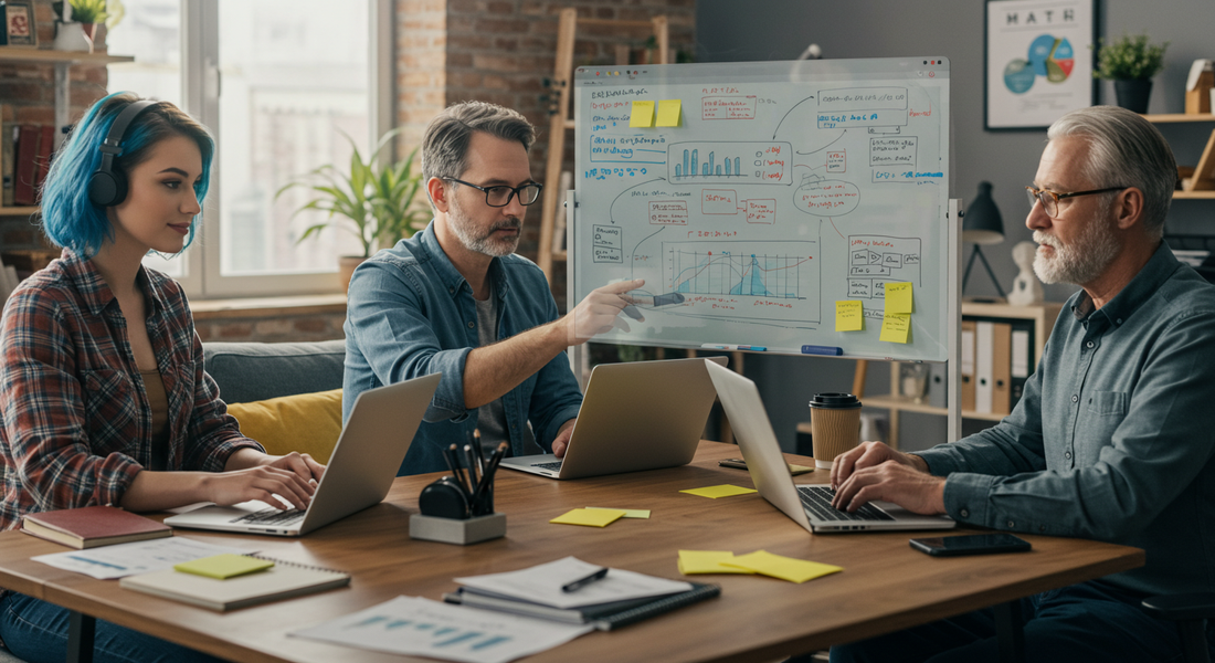 Collaboration Platforms that Boost Remote Teamwork