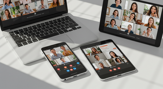 Best Video Conferencing Tools for Digital Nomads in 2025