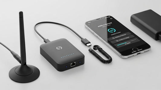 Beyond Wi-Fi: Troubleshooting & Boosting Internet Connection in Remote Destinations