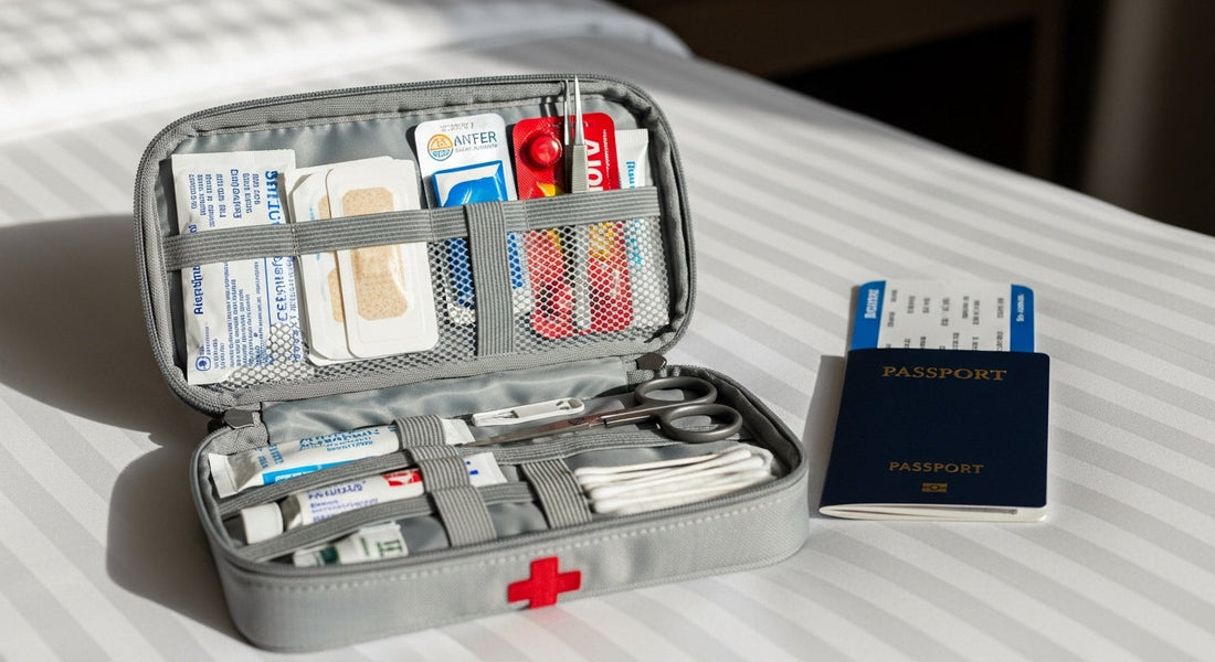 The Ultimate Guide to Digital Nomad Health Insurance and Medical Emergencies Abroad